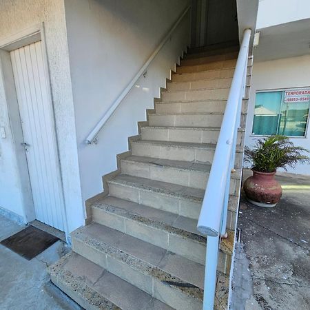 Cobertura Elizabetta 23 Arraial do Cabo Exterior foto