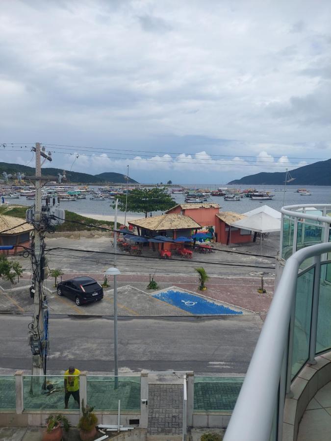 Cobertura Elizabetta 23 Arraial do Cabo Exterior foto