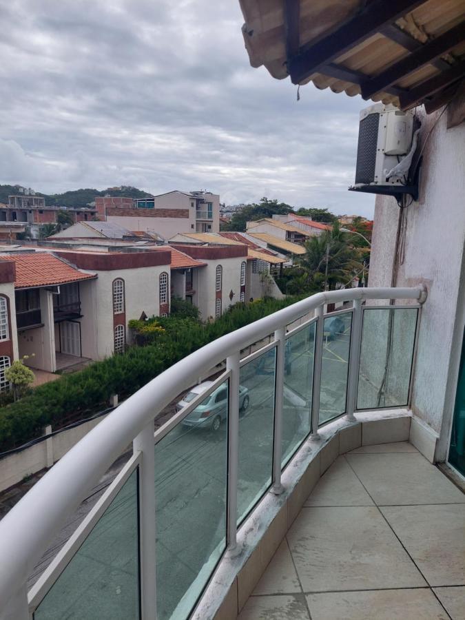 Cobertura Elizabetta 23 Arraial do Cabo Exterior foto