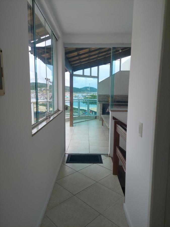 Cobertura Elizabetta 23 Arraial do Cabo Exterior foto