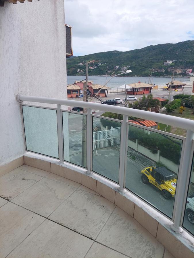 Cobertura Elizabetta 23 Arraial do Cabo Exterior foto