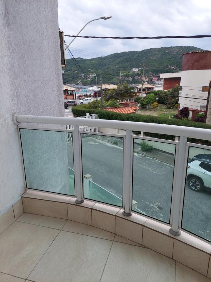 Cobertura Elizabetta 23 Arraial do Cabo Exterior foto