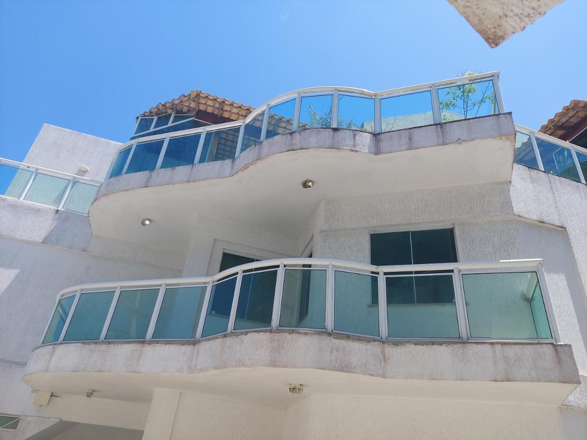 Cobertura Elizabetta 23 Arraial do Cabo Exterior foto