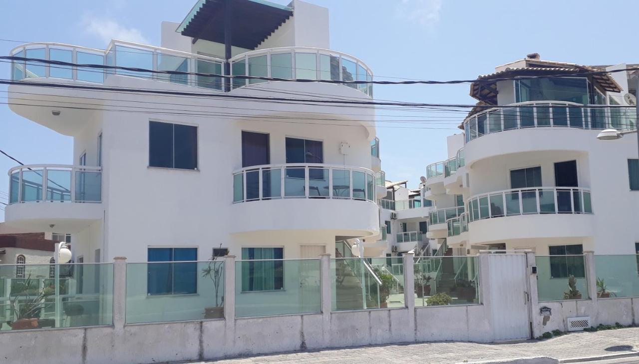 Cobertura Elizabetta 23 Arraial do Cabo Exterior foto