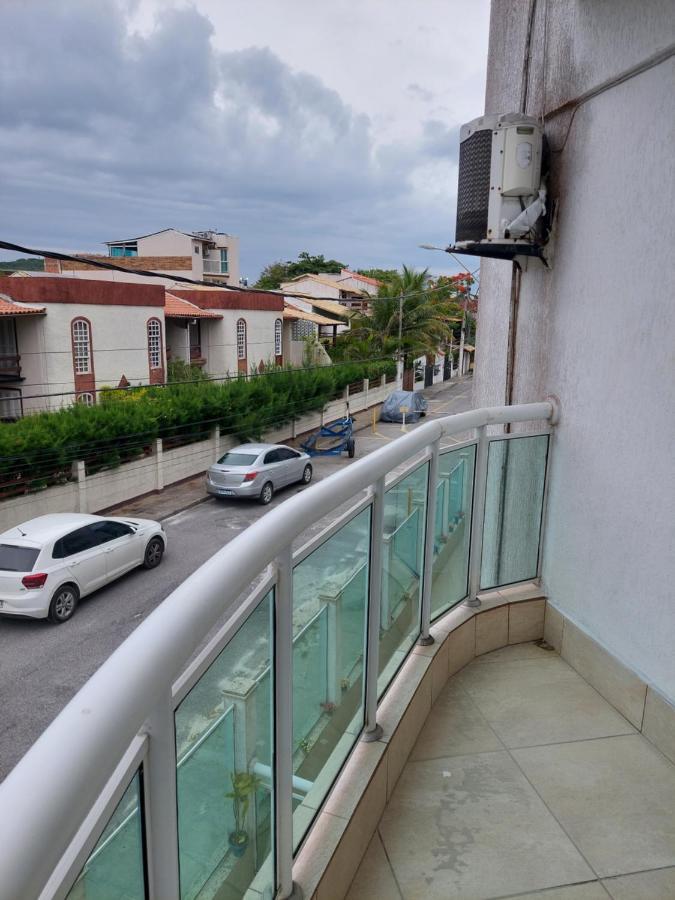 Cobertura Elizabetta 23 Arraial do Cabo Exterior foto