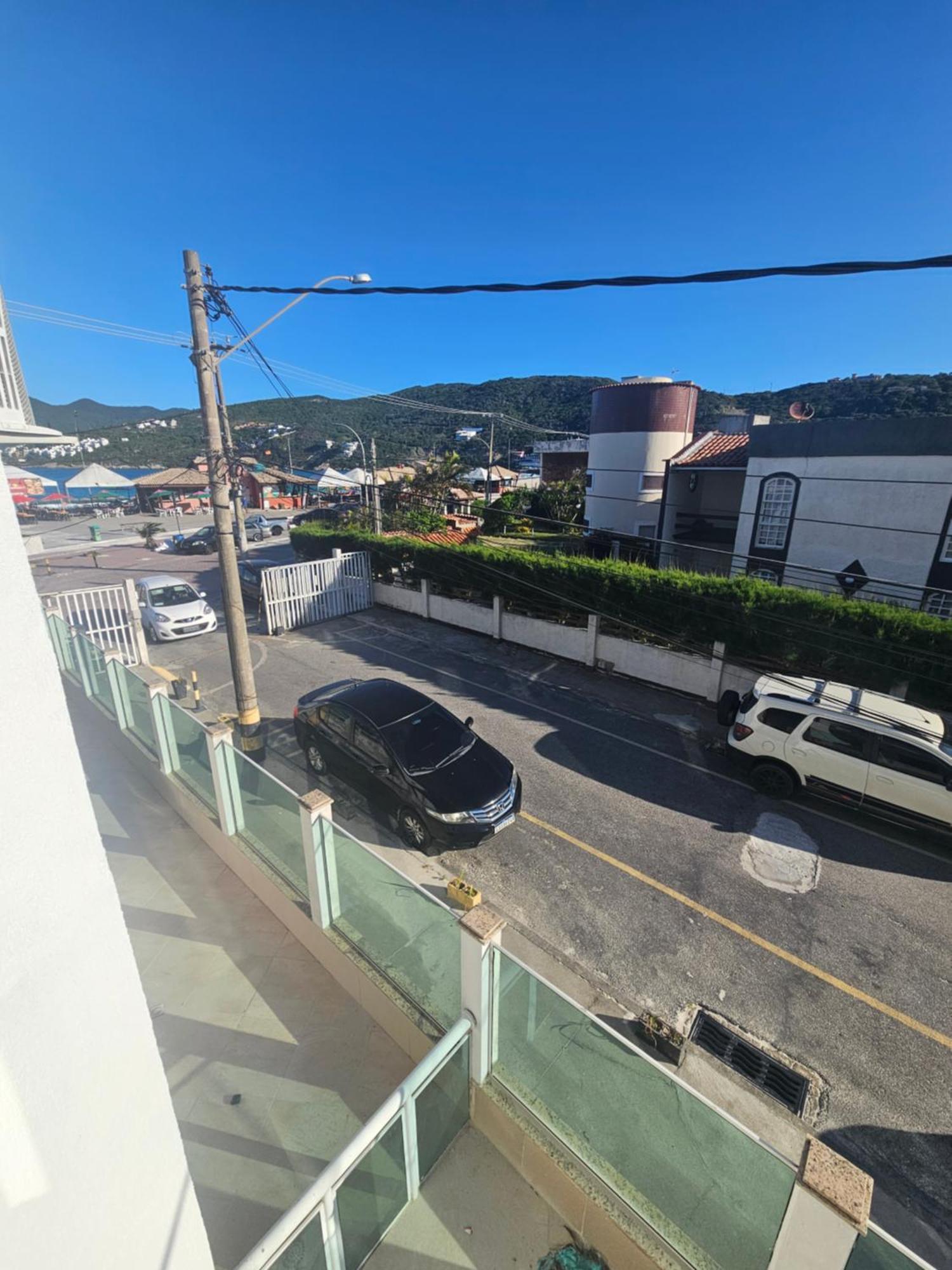 Cobertura Elizabetta 23 Arraial do Cabo Exterior foto