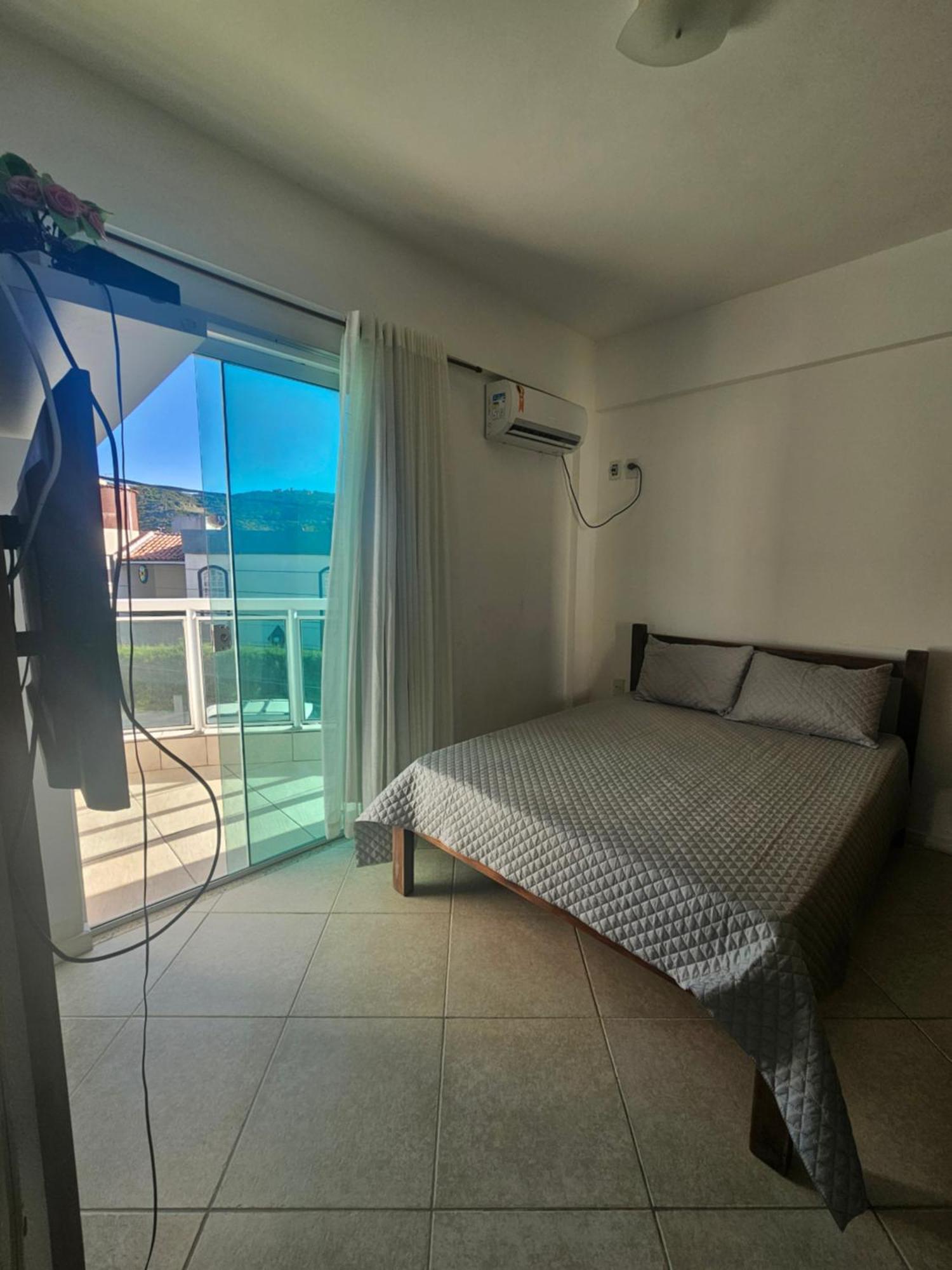 Cobertura Elizabetta 23 Arraial do Cabo Exterior foto
